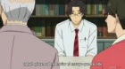 Fune wo Amu episodio 4