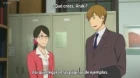 Fune wo Amu episodio 5