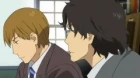 Fune wo Amu episodio 6
