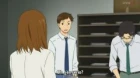 Fune wo Amu episodio 8