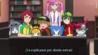 Digimon Universe: Appli Monsters episodio 42
