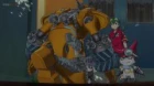 Digimon Universe: Appli Monsters episodio 47