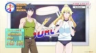 Masou Gakuen HxH Special episodio 2