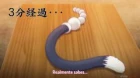 Masou Gakuen HxH Special episodio 3