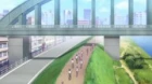 Getsuyoubi no Tawawa episodio 10