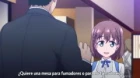 Getsuyoubi no Tawawa episodio 9