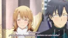 Yahari Ore no Seishun Love Comedy wa Machigatteiru. Zoku OVA episodio 1