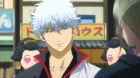 Gintama&deg;: Aizome Kaori-hen episodio 1
