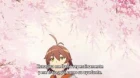Kubikiri Cycle: Aoiro Savant to Zaregototsukai episodio 1