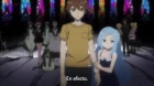 Kubikiri Cycle: Aoiro Savant to Zaregototsukai episodio 5