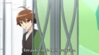 Kubikiri Cycle: Aoiro Savant to Zaregototsukai episodio 6