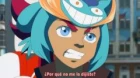Basquash! episodio 12