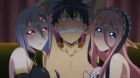 Monster Musume no Iru Nichijou OVA episodio 1