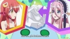 Monster Musume no Iru Nichijou OVA episodio 2