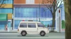 Natsume Yuujinchou Go OVA episodio 1