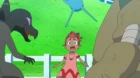 Pokemon Sun & Moon episodio 135