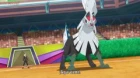 Pokemon Sun & Moon episodio 138