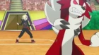 Pokemon Sun & Moon episodio 139