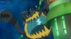 Pokemon Sun & Moon episodio 140