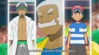 Pokemon Sun & Moon episodio 141