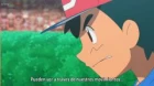 Pokemon Sun & Moon episodio 143