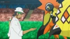 Pokemon Sun & Moon episodio 144