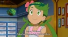 Pokemon Sun & Moon episodio 145