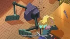 Hagane Orchestra episodio 10