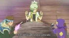 Hagane Orchestra episodio 9