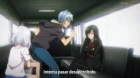 Strike the Blood II episodio 5