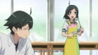 Yahari Ore no Seishun Love Comedy wa Machigatteiru. OVA episodio 1