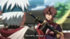 Chain Chronicle: Haecceitas no Hikari Part 1 episodio 3