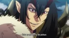 Chain Chronicle: Haecceitas no Hikari Part 1 episodio 6