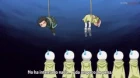 Koro-sensei Quest! episodio 8
