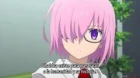 Fate/Grand Order: First Order episodio 1