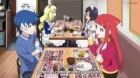 Akiba's Trip The Animation episodio 10