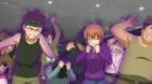 Akiba's Trip The Animation episodio 2