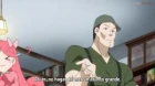 Akiba's Trip The Animation episodio 9