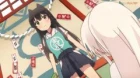 Urara Meirochou episodio 10