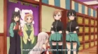 Urara Meirochou episodio 12