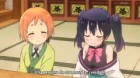 Urara Meirochou episodio 2