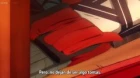 Urara Meirochou episodio 3