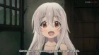 Urara Meirochou episodio 4
