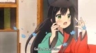 Urara Meirochou episodio 7