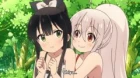 Urara Meirochou episodio 8
