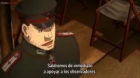 Youjo Senki episodio 1