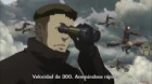 Youjo Senki episodio 11