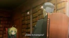 Youjo Senki episodio 4