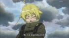 Youjo Senki episodio 5