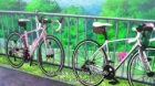 Minami Kamakura Koukou Joshi Jitensha-bu episodio 10